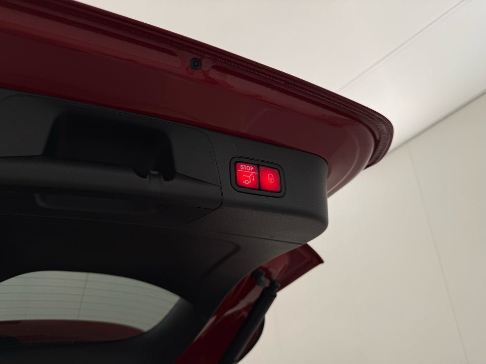 Mercedes EQB300 AMG Line 4Matic 7prs 5d