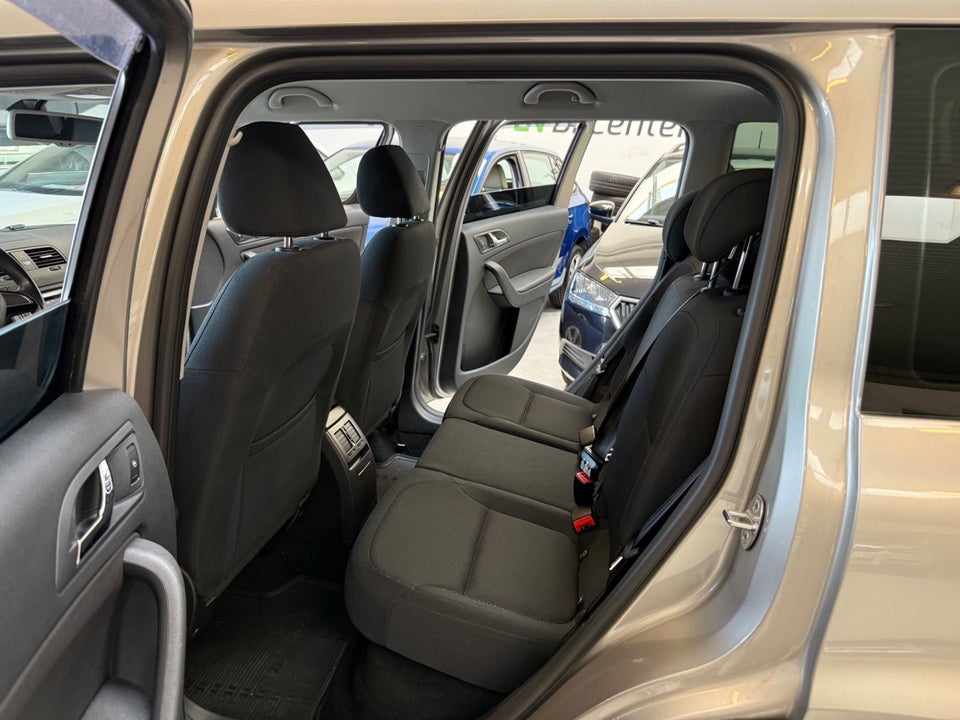 Skoda Yeti Outdoor 1,2 TSi 110 Ambition 5d