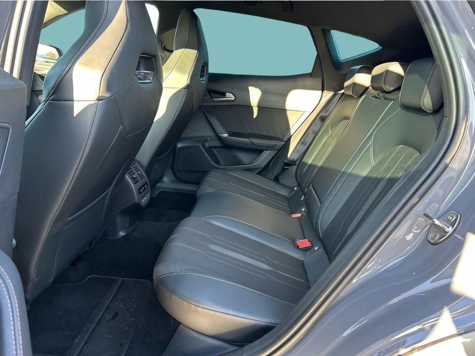 Cupra Formentor 2,0 TSi VZ DSG 4Drive 5d