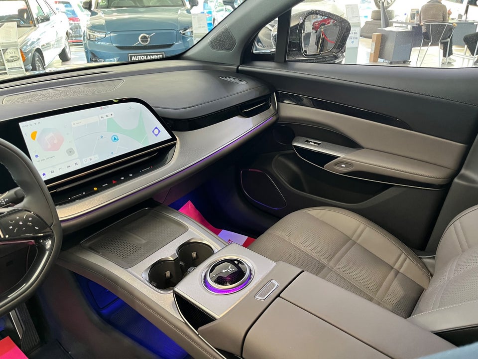 Hongqi EHS7 111 Exclusive 5d
