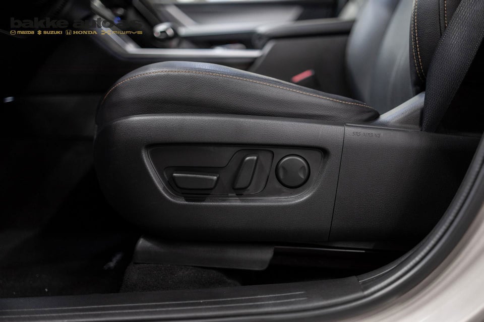 Mazda CX-60 2,5 PHEV Homura Comfort aut. AWD 5d