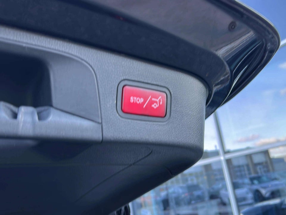 Mercedes EQC400 Electric Art 4Matic 5d