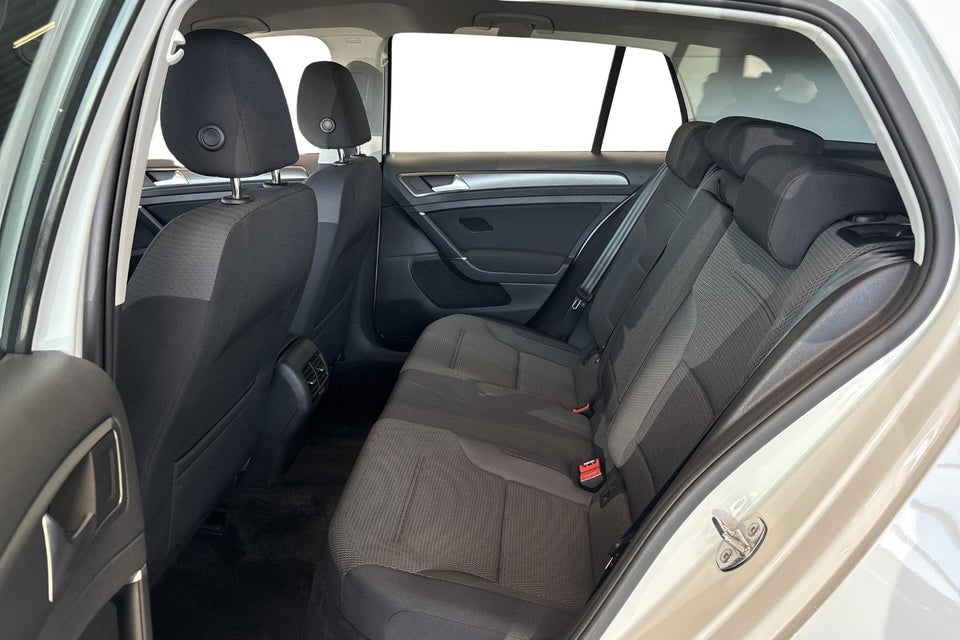 VW e-Golf VII Comfortline 5d