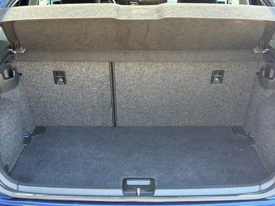 VW Polo 1,0 TSi 95 Comfortline Connect 5d