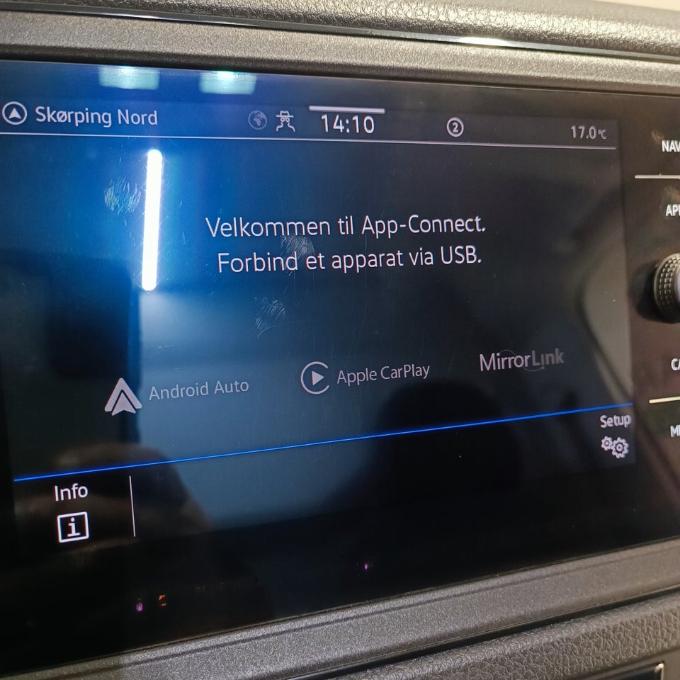 VW Crafter 50 2,0 TDi 177 Kassevogn L4H3 aut.