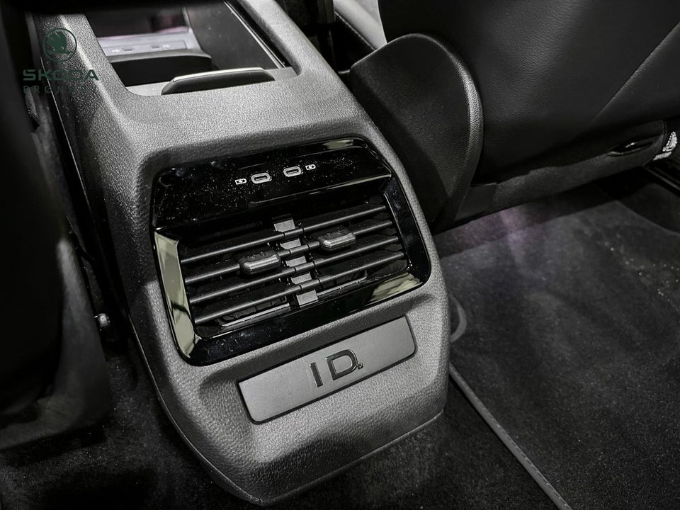 VW ID.4 77 Style+ 5d