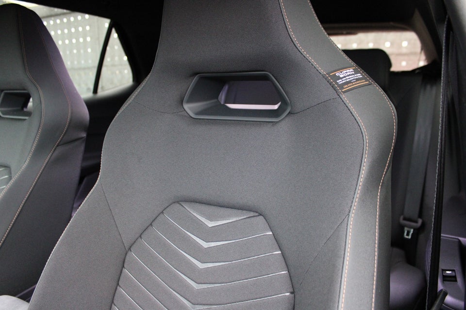 Cupra Born 77 e-Boost 5d