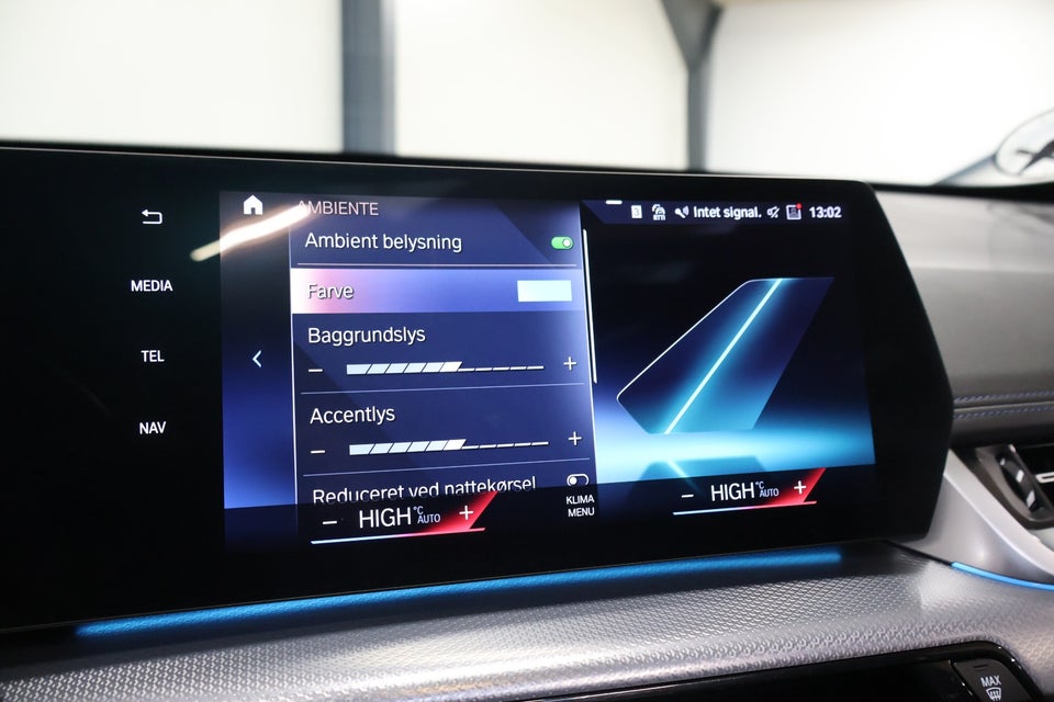 BMW iX1 xDrive30 Charged M-Sport 5d