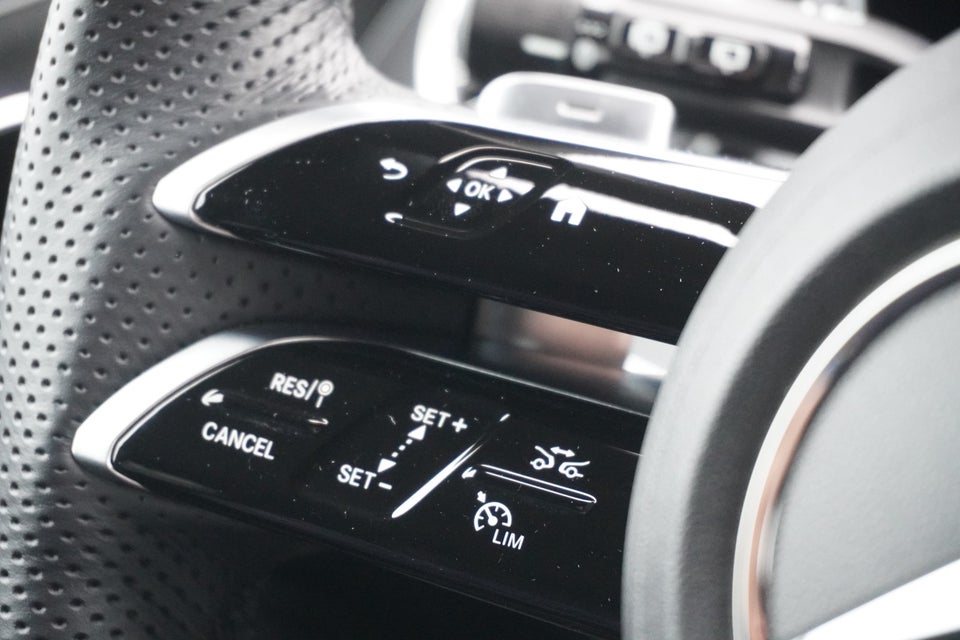 Mercedes EQE350 SUV AMG Edition 4Matic 5d