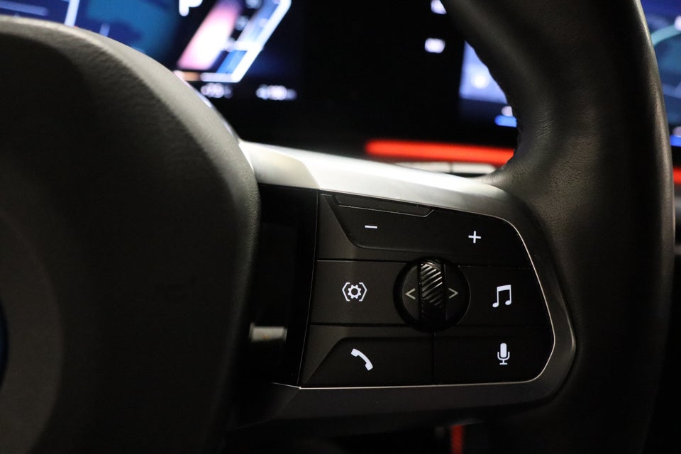 BMW iX1 xDrive30 M-Sport Premium 5d