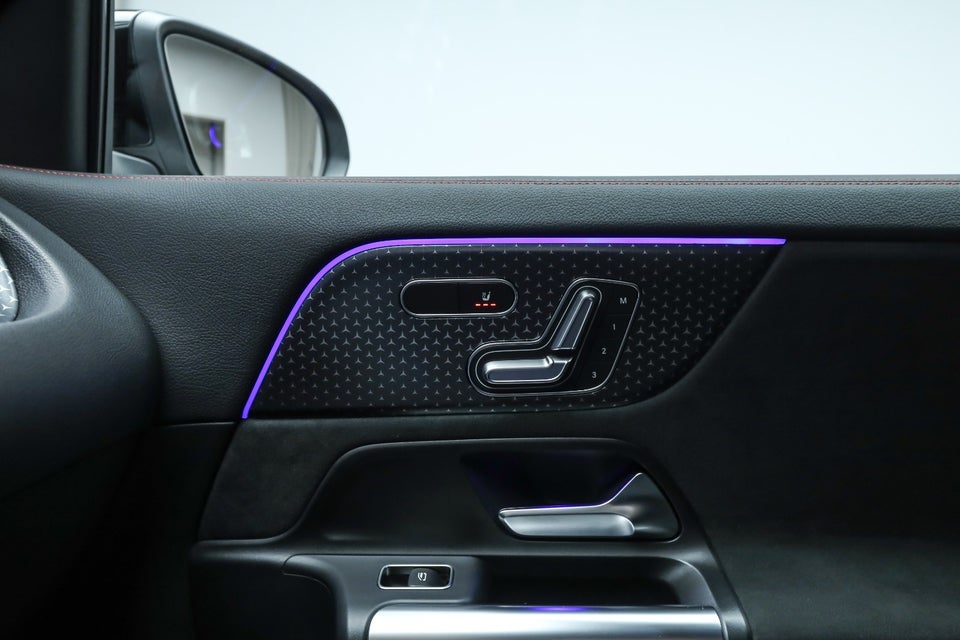 Mercedes EQA350 AMG Premium 4Matic 5d