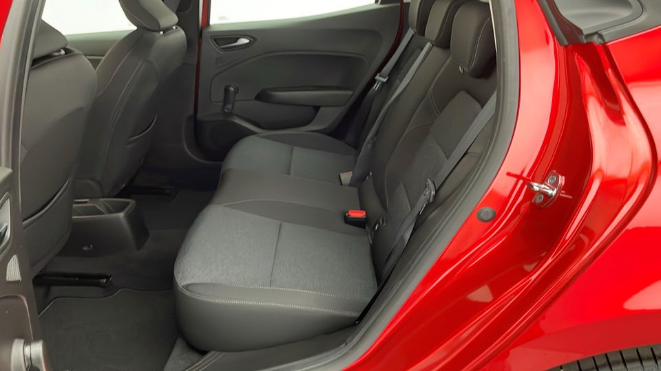 Renault Clio V 1,0 TCe 90 Zen 5d