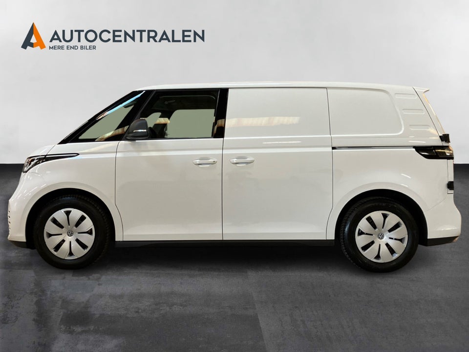 VW ID.Buzz 79 Cargo Pro+