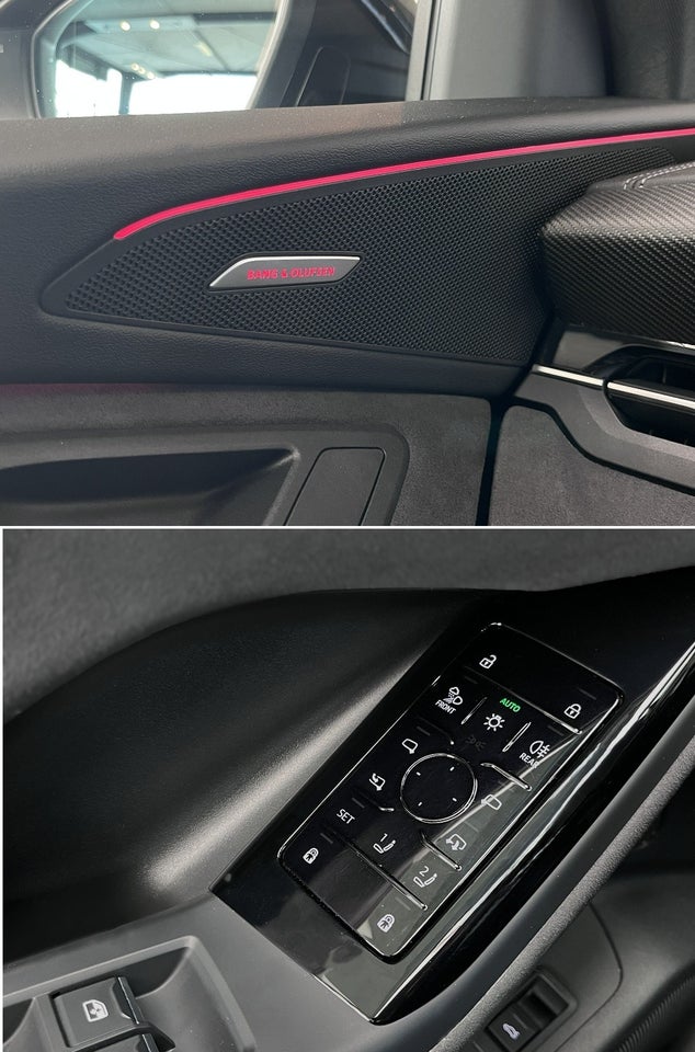 Audi Q6 e-tron Ultra quattro 5d