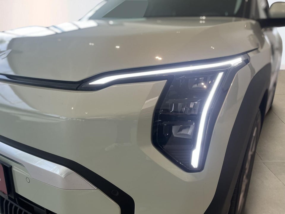 Kia EV3 81 Long Range Prestige 5d