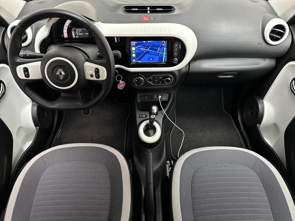 Renault Twingo Electric Zen 5d