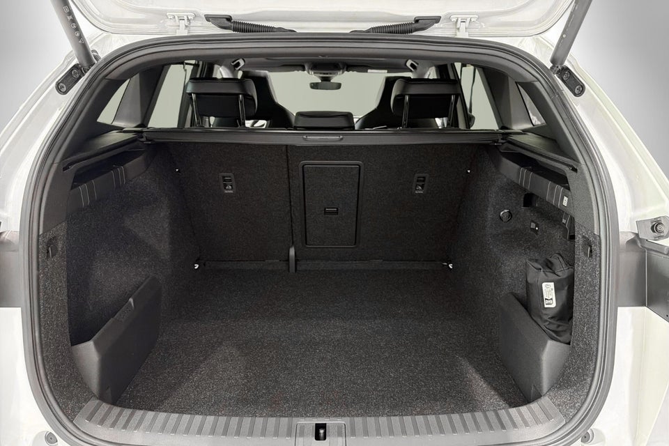 Skoda Enyaq 85 iV Sportline 5d