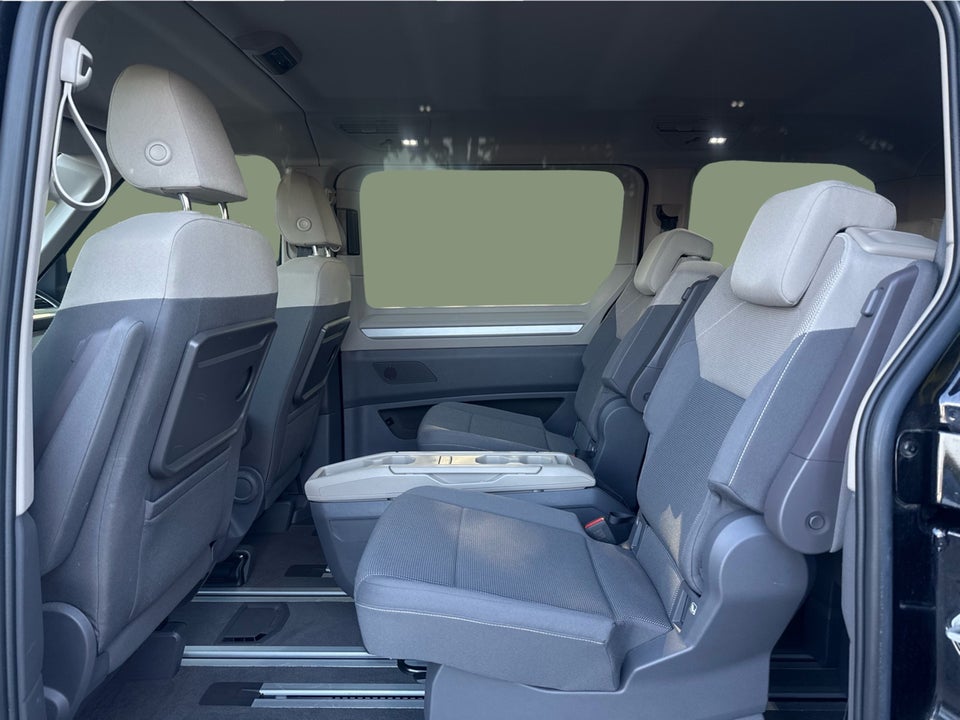 VW Multivan 1,4 eHybrid Life DSG kort