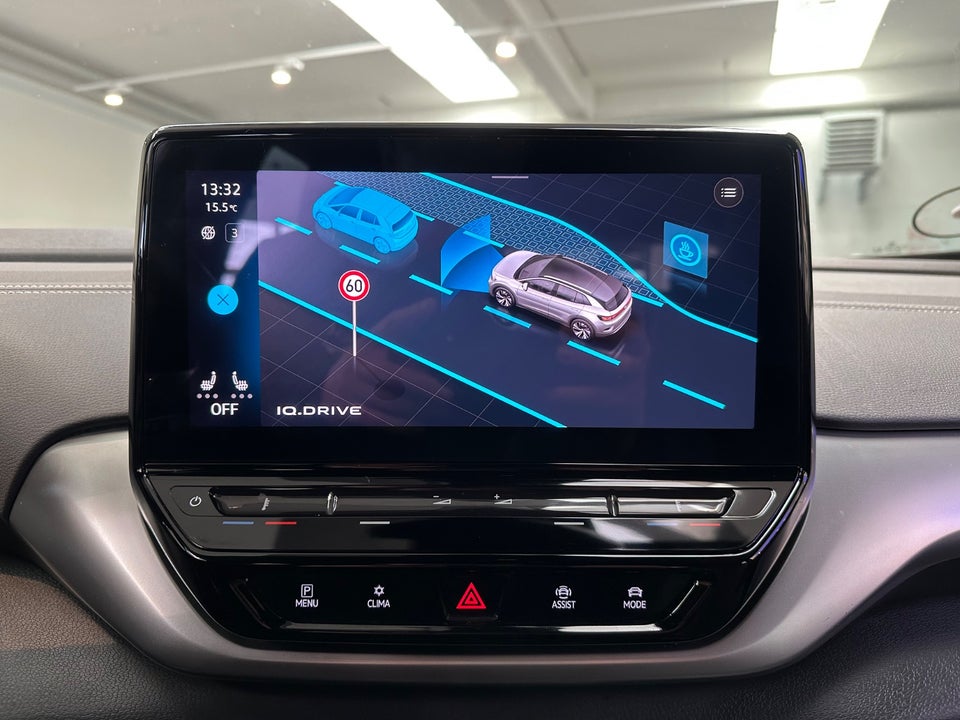 VW ID.4 77 Pro Performance 5d