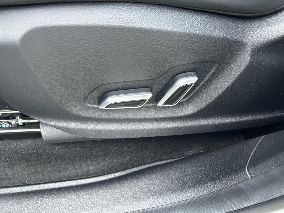 MG EHS 1,5 PHEV Luxury 5d