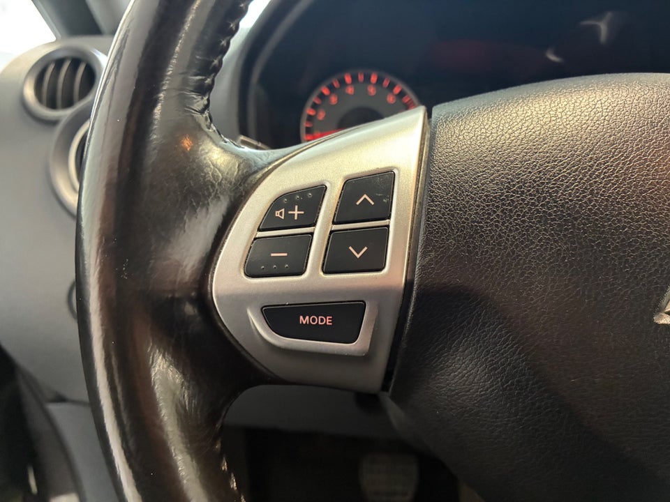 Mitsubishi Colt 1,3 Elegance Allshift Coopack 5d