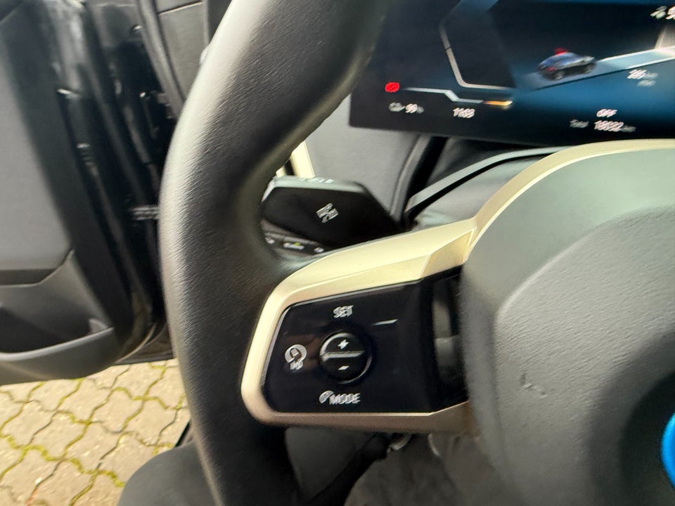 BMW iX xDrive50 Supercharged 5d