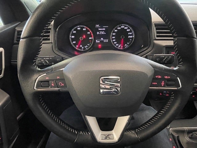 Seat Ibiza 1,0 TSi 115 Xcellence 5d
