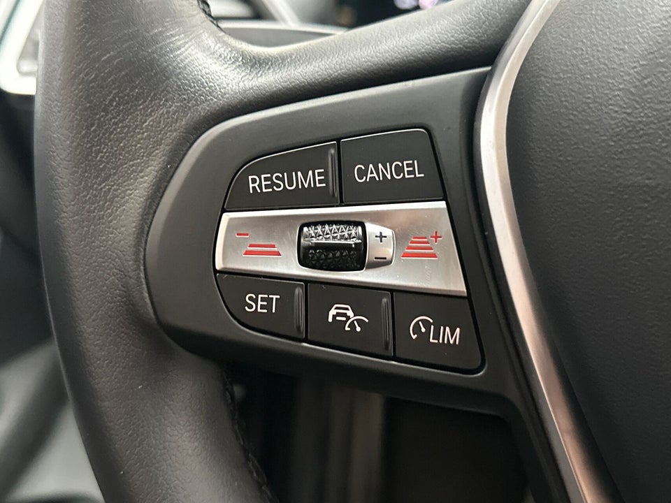 BMW i4 eDrive40 5d