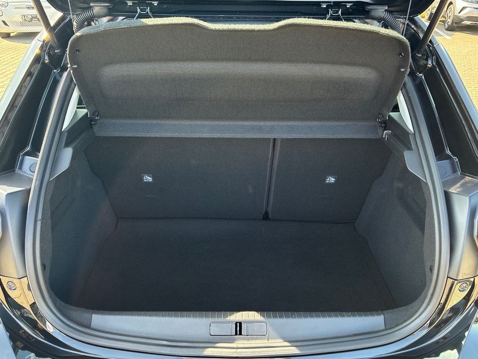Opel Corsa-e 50 Edition 5d