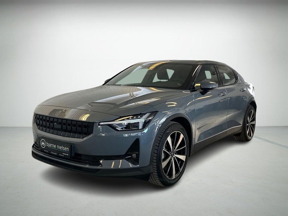 Polestar 2 Standard Range 5d