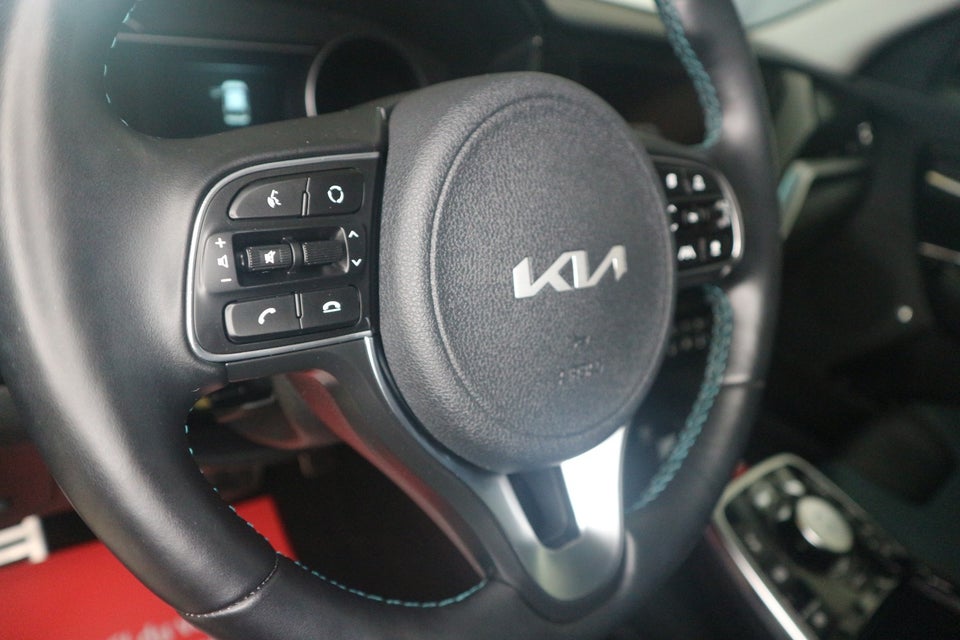 Kia e-Niro 64 Premium 5d