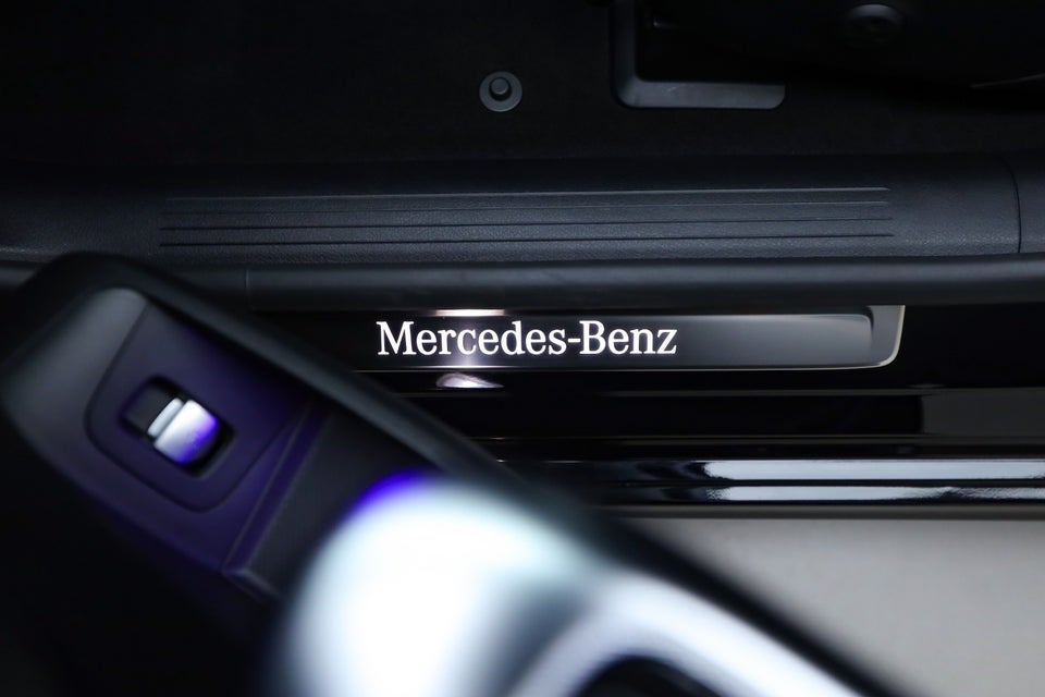 Mercedes EQE350+ AMG Edition 4d