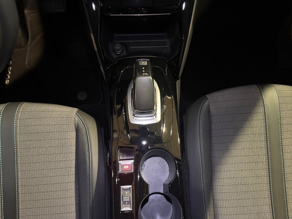 Peugeot e-2008 50 Allure Pack 5d