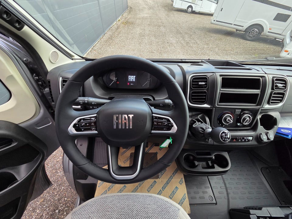 Carado T457 PRO+ 2,0 JTD 140 3d