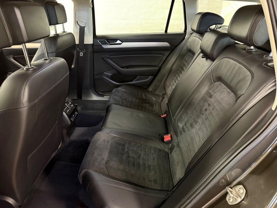 VW Passat 1,4 TSi 150 Highline+ Variant DSG 5d