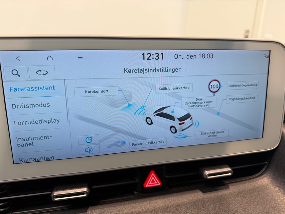 Hyundai Ioniq 5 77 Uniq 5d