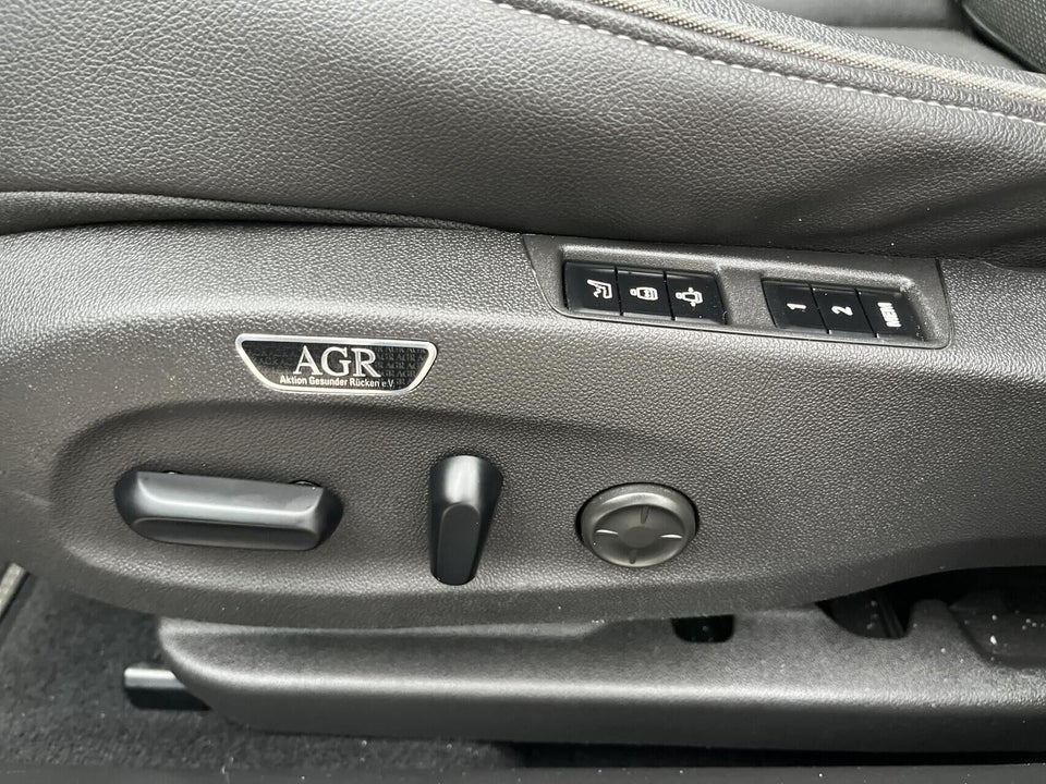 Opel Insignia 2,0 T 260 GSi Grand Sport aut. 4x4 5d