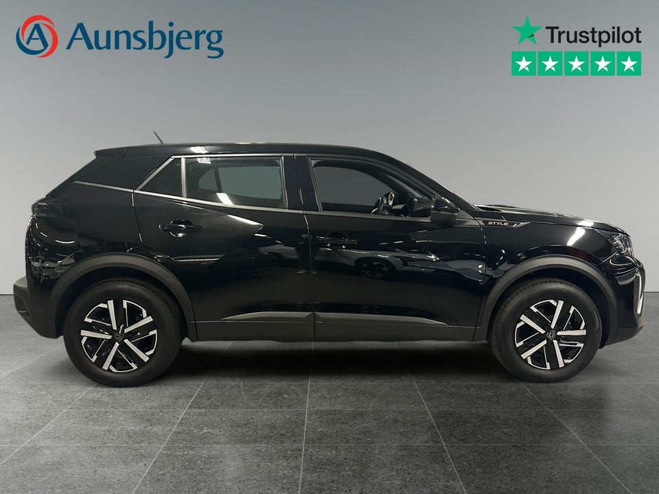 Peugeot e-2008 54 Style 5d