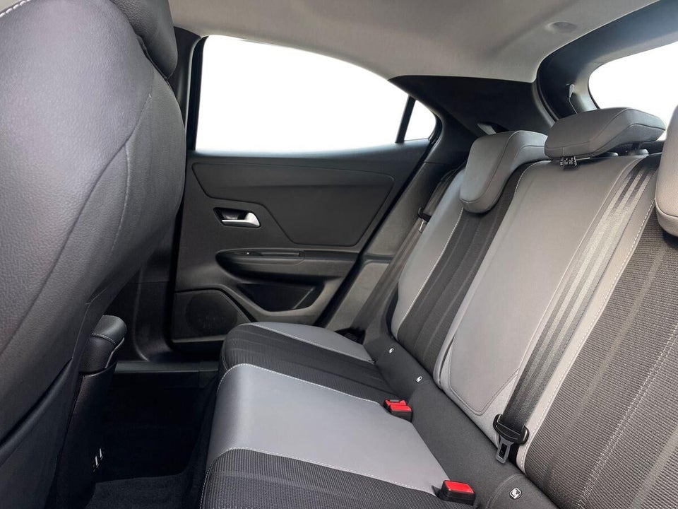 Opel Mokka-e 50 Elegance 5d