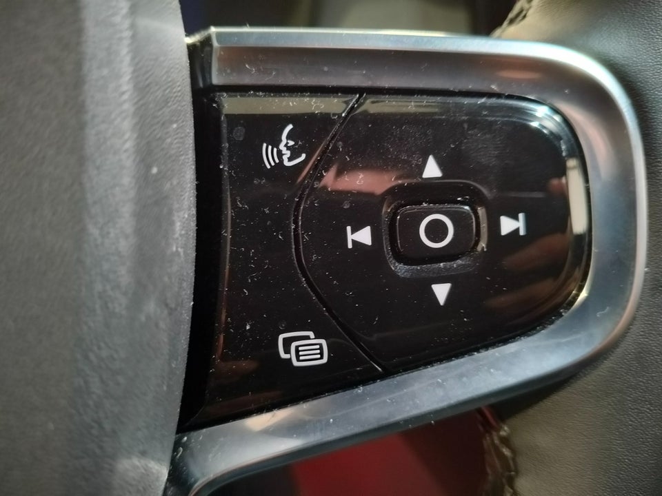 Polestar 2 Long Range 5d