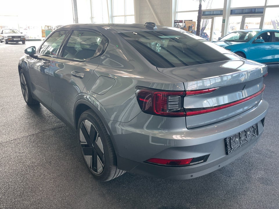 Polestar 2 Long Range 5d