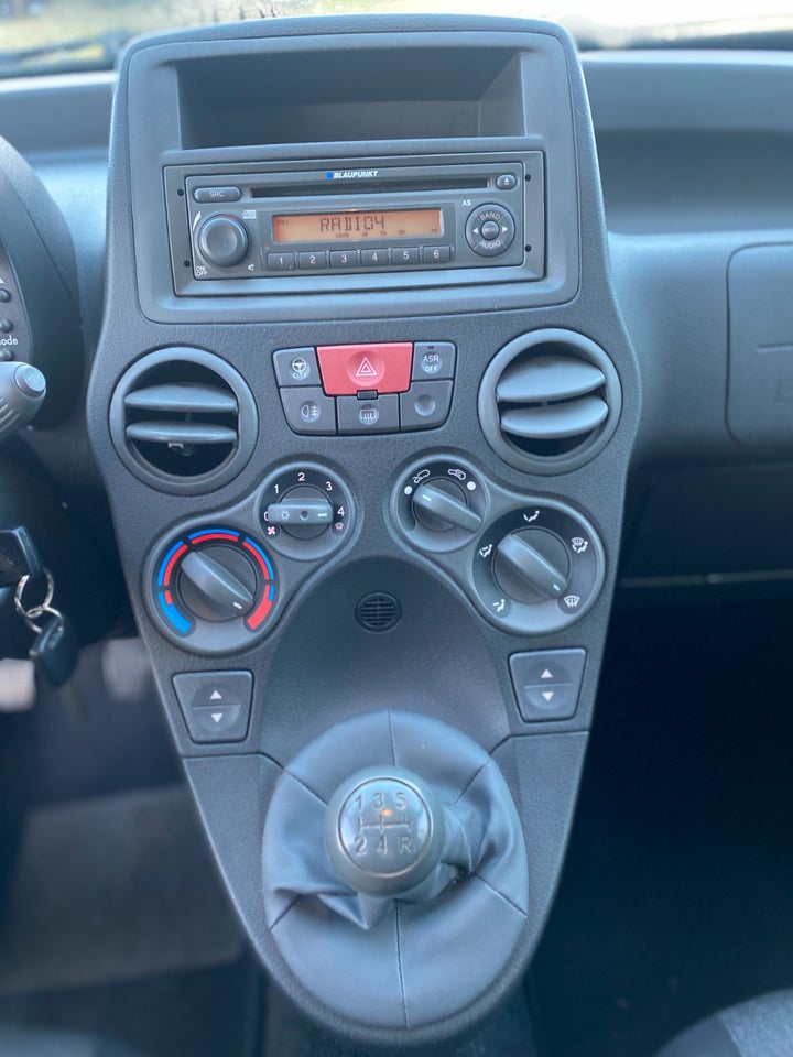 Fiat Panda 1,2 69 Fresh 5d