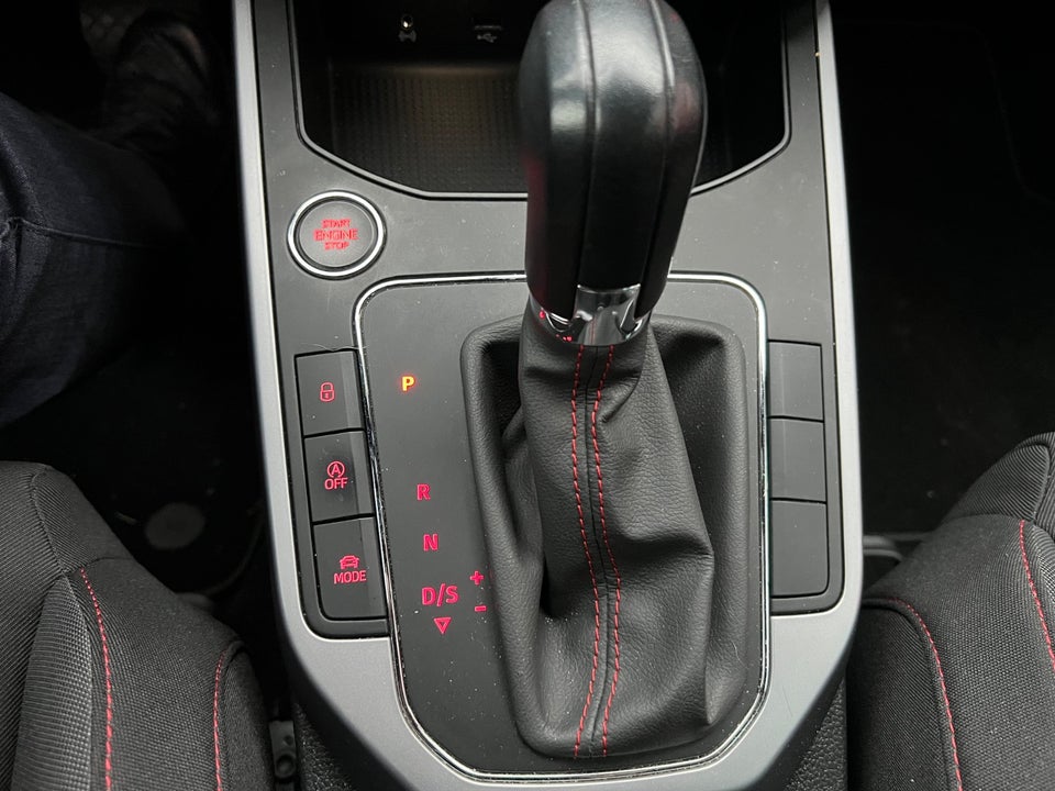 Seat Arona 1,0 TSi 110 FR DSG 5d