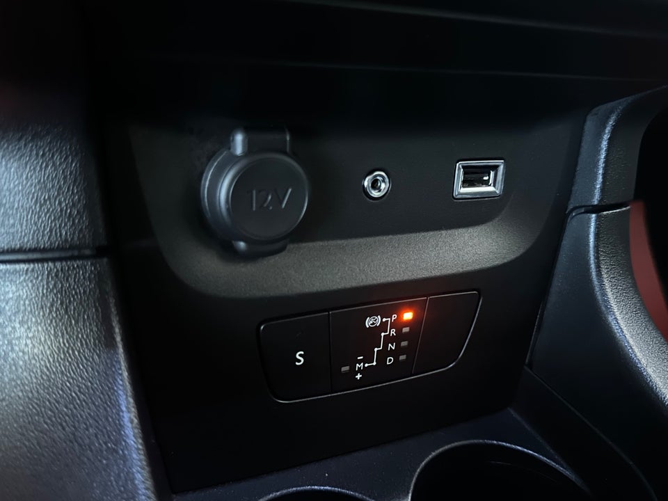 Citroën C3 1,2 PureTech 110 SkyLine EAT6 5d