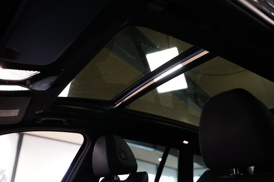 BMW iX3 Charged Plus M-Sport 5d