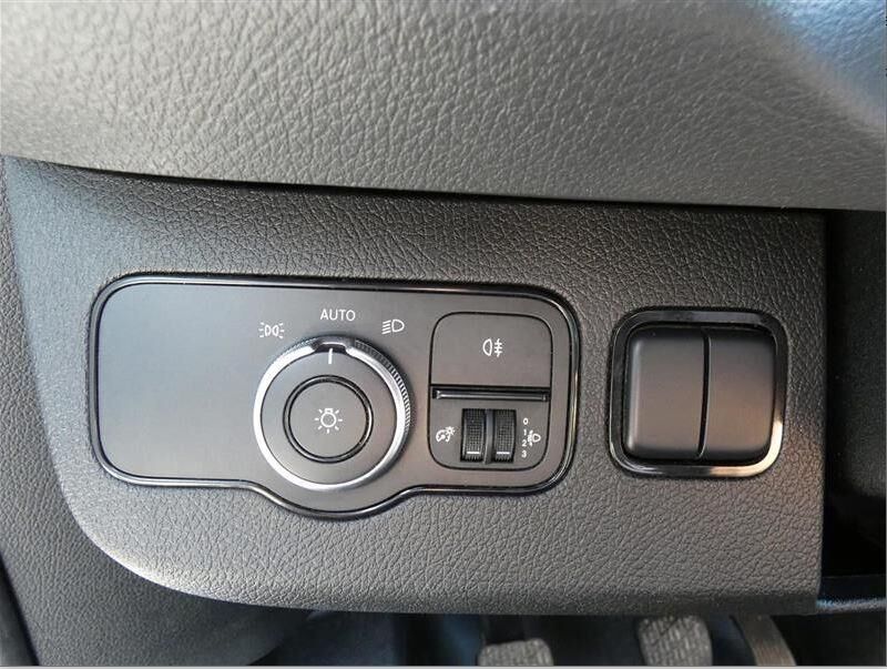 Mercedes Sprinter 316 2,2 CDi A3 Chassis RWD 2d