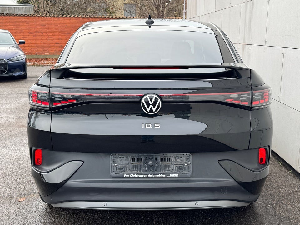 VW ID.5 77 Pro Performance 5d