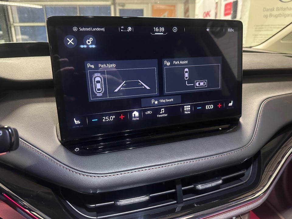 Skoda Enyaq 80 iV Suite 5d