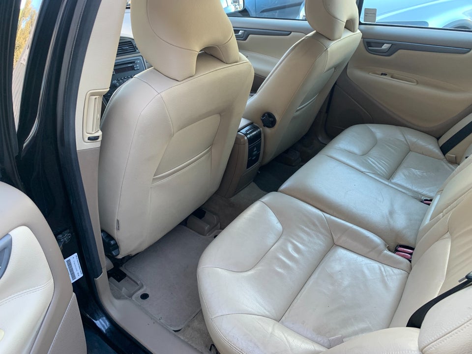 Volvo V70 2,4 170 5d