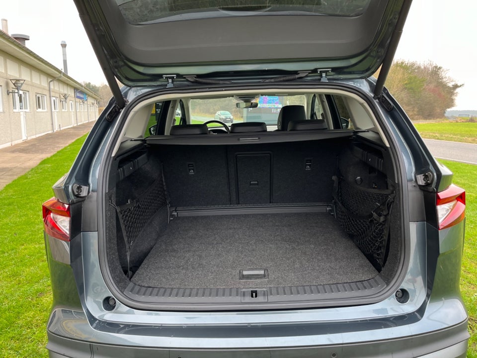 Skoda Enyaq 80 iV 5d